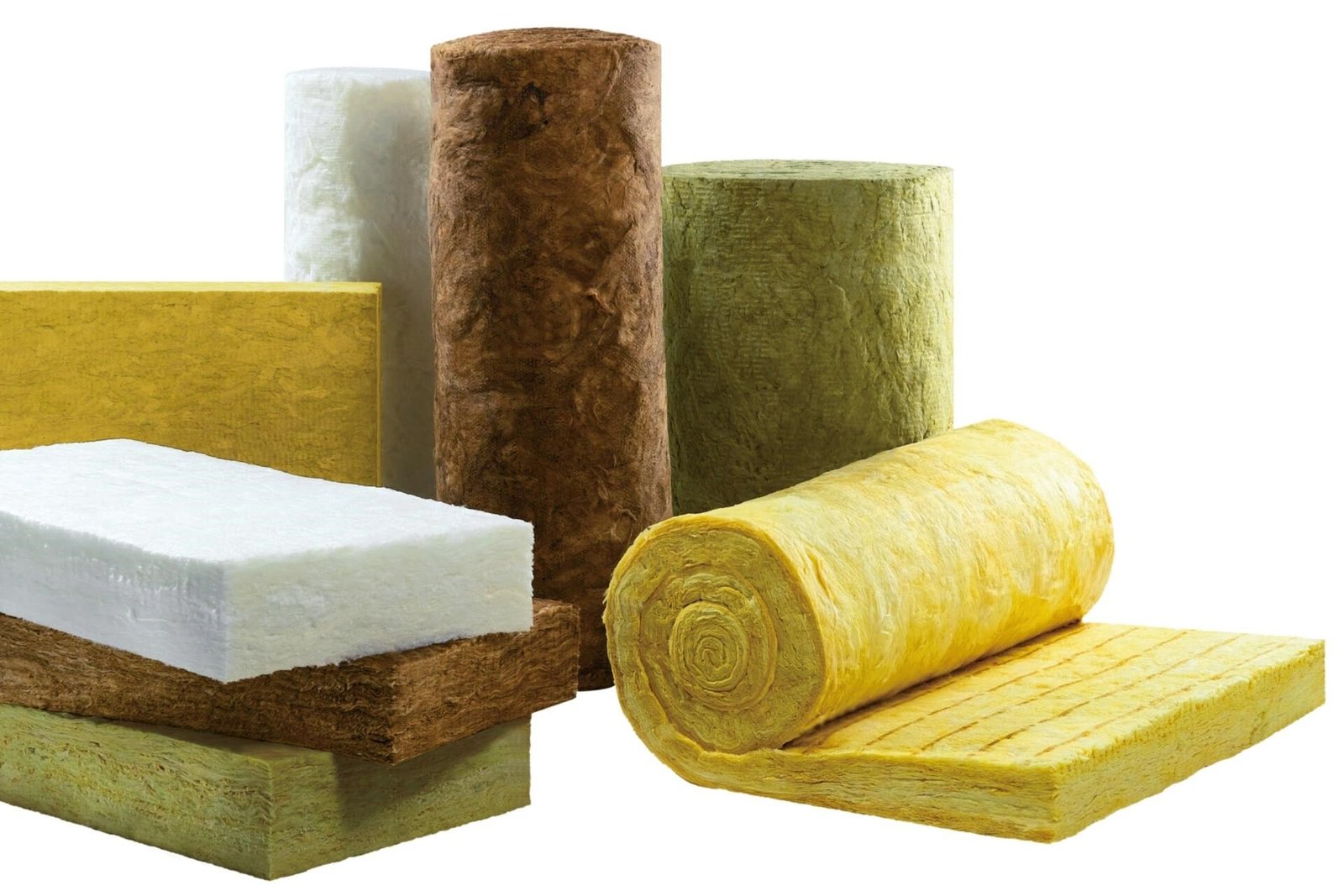 Thermal Insulation in Delhi, India